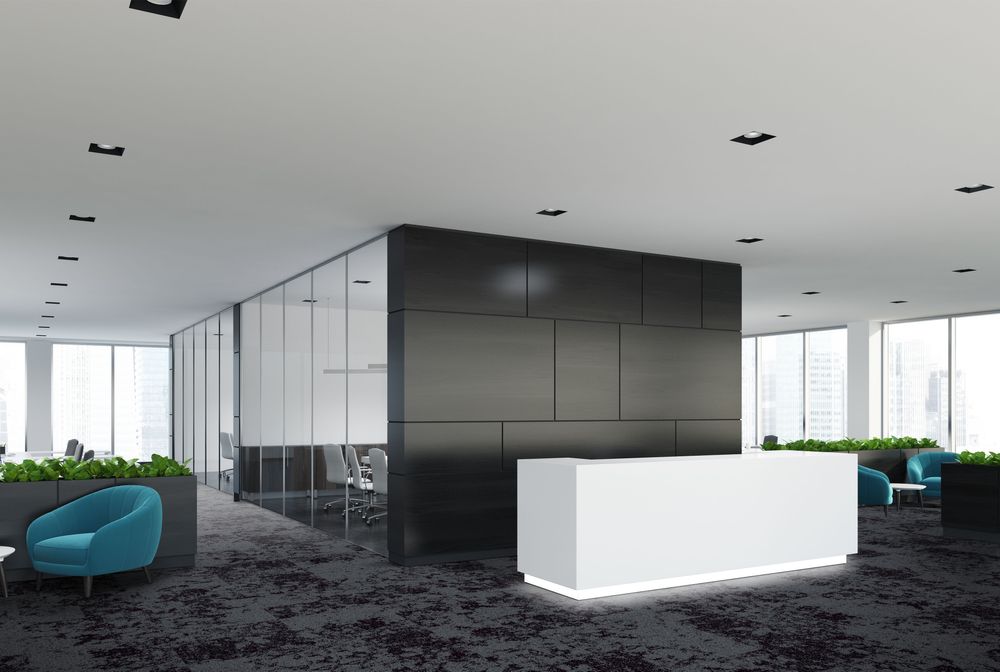 Ковровая плитка Macro Tile 97 (500*500*5 мм) — купить в Сургуте