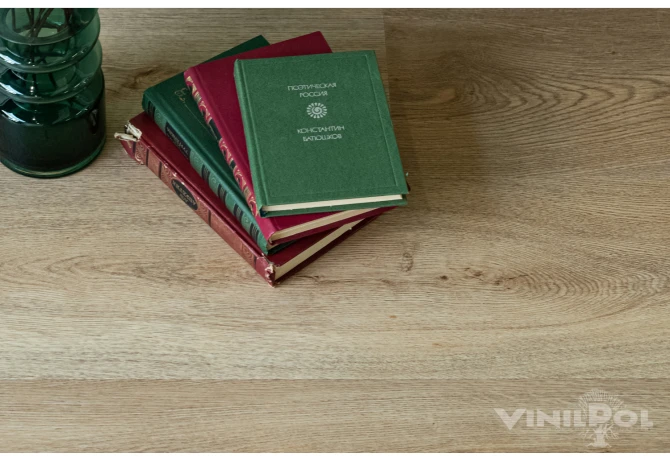 Кварц-винил Дуб Портофино (1219,6*228,6*2 мм) — купить в Сургуте