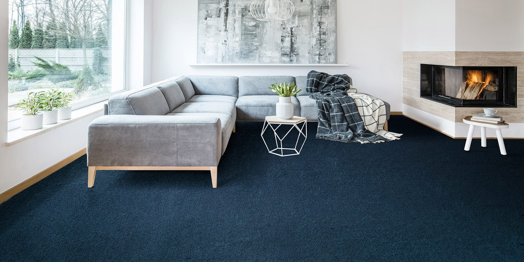 Ковровое покрытие "Bonkeel" Omnia 77 (ширина 4м) — купить в Сургуте