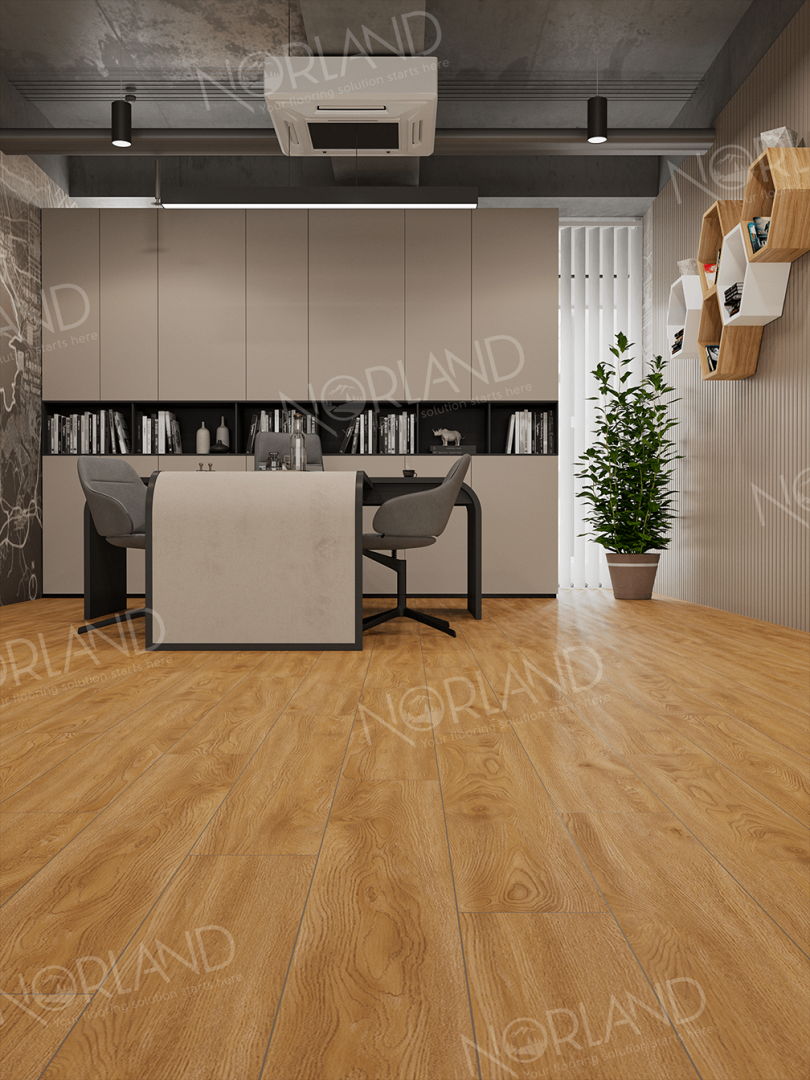 Ламинат "Norland" Дуб Хонсю (1220*198*12 мм) — купить в Сургуте