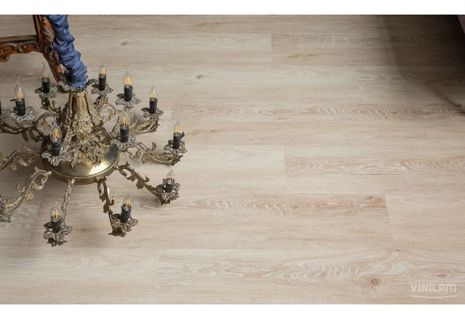 Кварц-винил Дуб Сарагоса (1227*232*2,5 мм) — купить в Сургуте