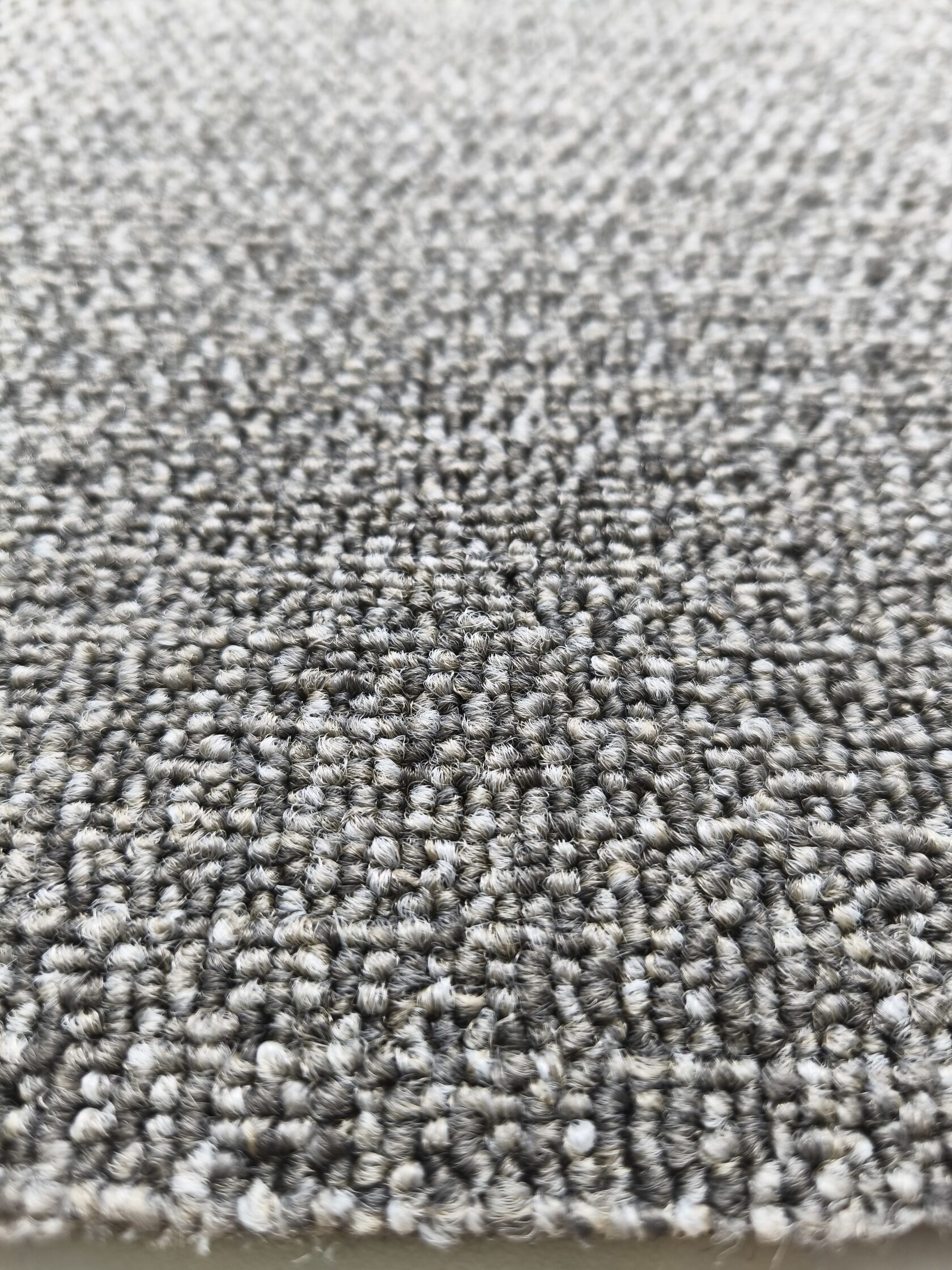 Ковровое покрытие "Bonkeel" Pascal Grey (ширина 4м) — купить в Сургуте