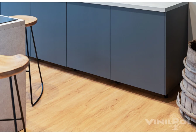 Кварц-винил Дуб Флоренция (1219,6*228,6*2 мм) — купить в Сургуте