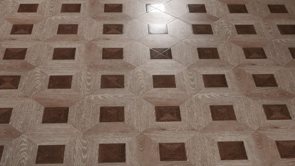 Ламинат "WoodStyle" Opera Лоэнгрин 1592-2 (1206*402*12 мм) — купить в Сургуте