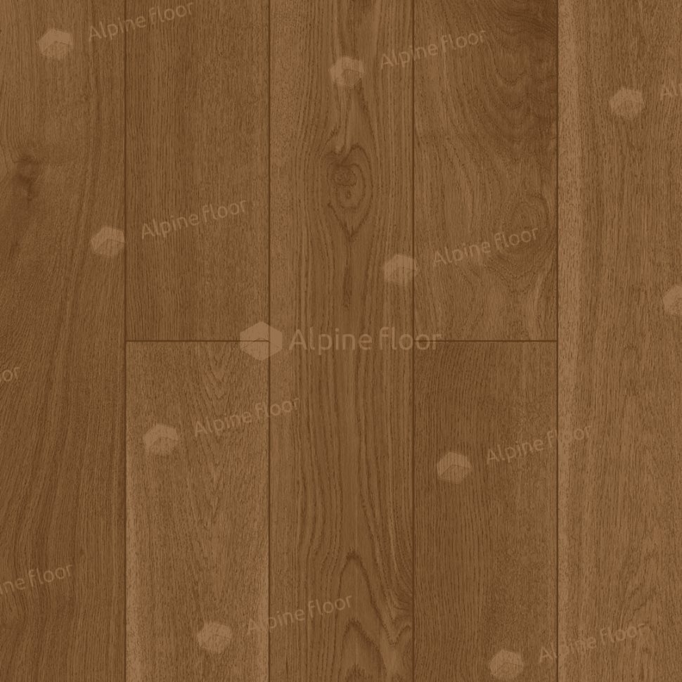 Инженерная доска "Alpine Floor" Studio Дуб Антик (400-1200*145*12 мм) — купить в Сургуте
