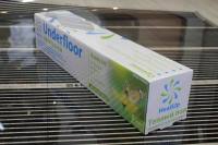 Пленочный теплый пол "HeatUp" 0,5*15м монтажный комплект — купить в Сургуте