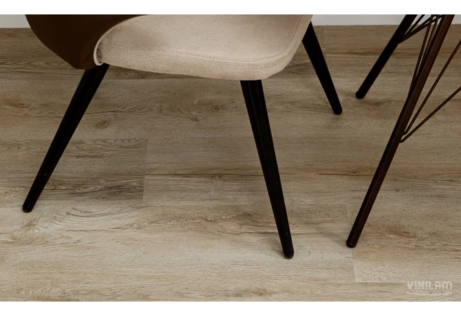 Кварц-винил Дуб Валенсия (1227*232*2,5 мм) — купить в Сургуте