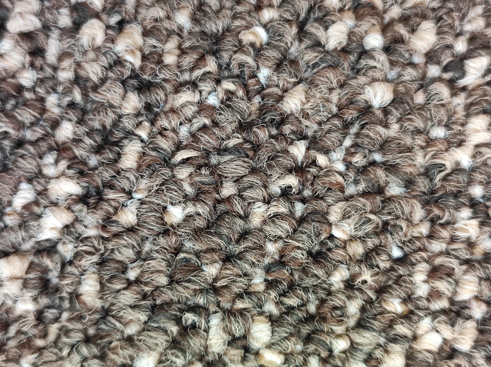 Ковровая плитка "Bonkeel" Stone Beige (500*500*5 мм) — купить в Сургуте