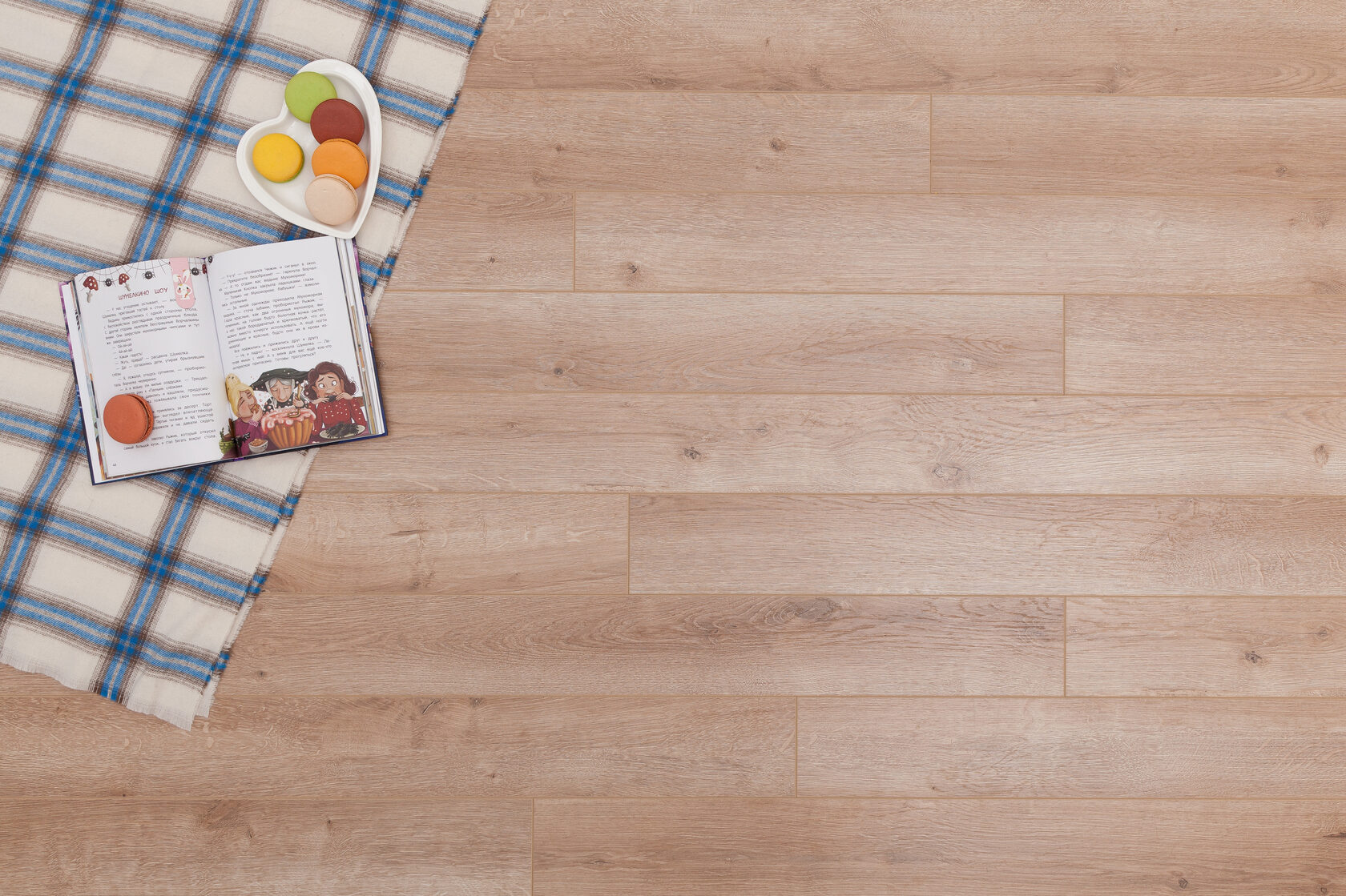 Ламинат "Bonkeel" Slim Wood 310 (1292*116*8 мм) — купить в Сургуте