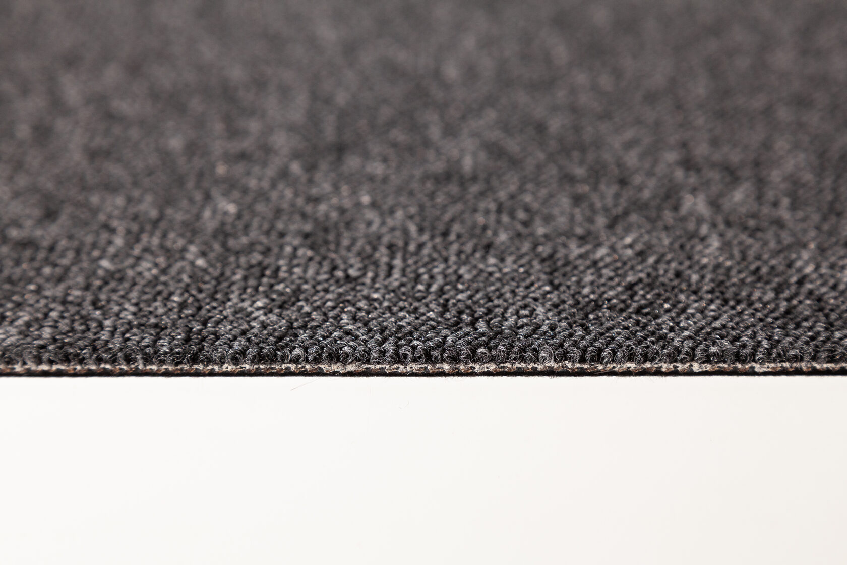 Ковровая плитка "Bonkeel" Space Graphit (500*500*5,9 мм) — купить в Сургуте