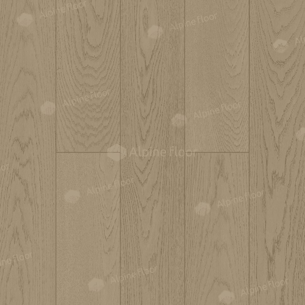 Инженерная доска "Alpine Floor" Villa Дуб Альпийский (400-1200*165*12 мм) — купить в Сургуте