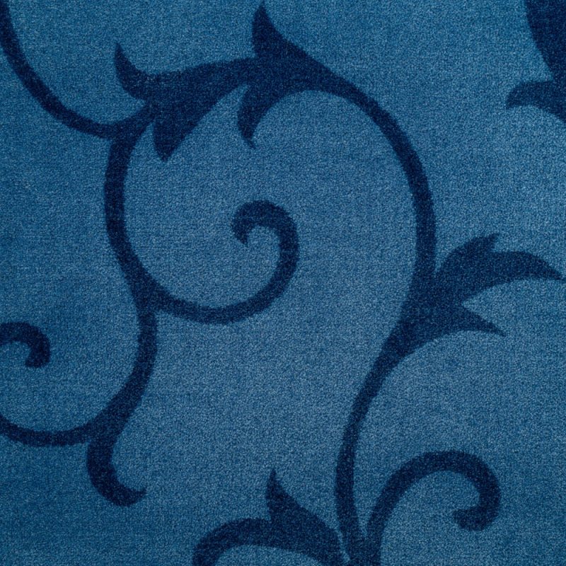 Ковролин Haima «Wilkins» Sequoia 800 Blue 04 (3,66 м) — купить в Сургуте