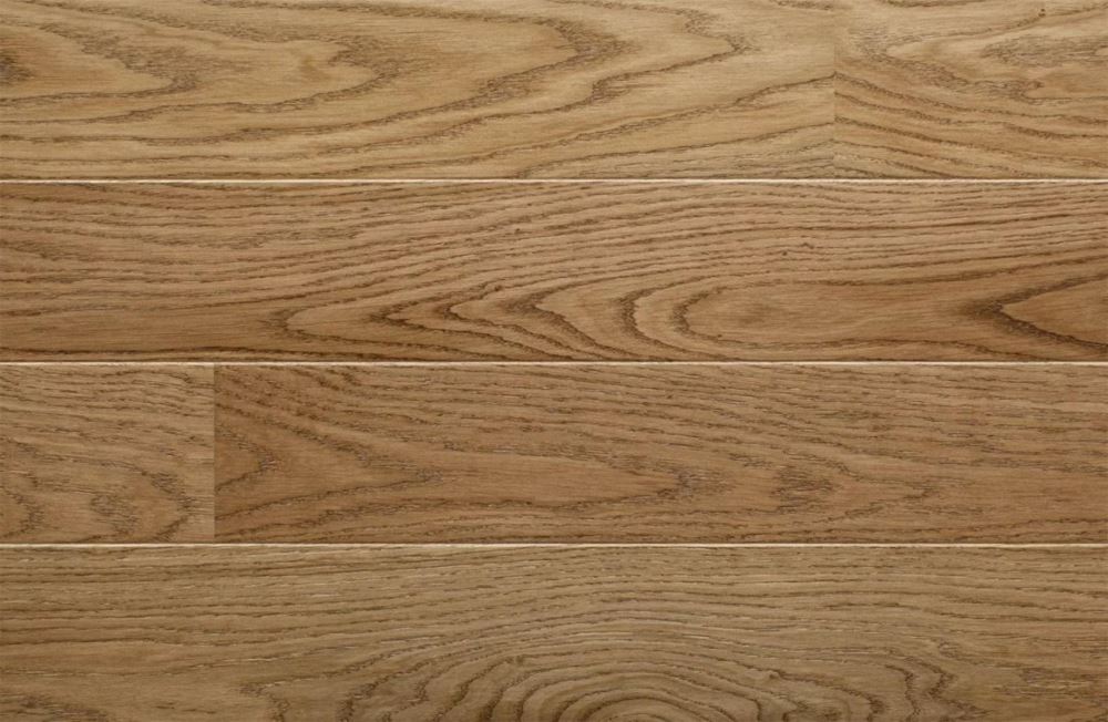 Паркетная доска "Tarkett" Rumba Дуб Медный браш (1200*120*14 мм) — купить в Сургуте