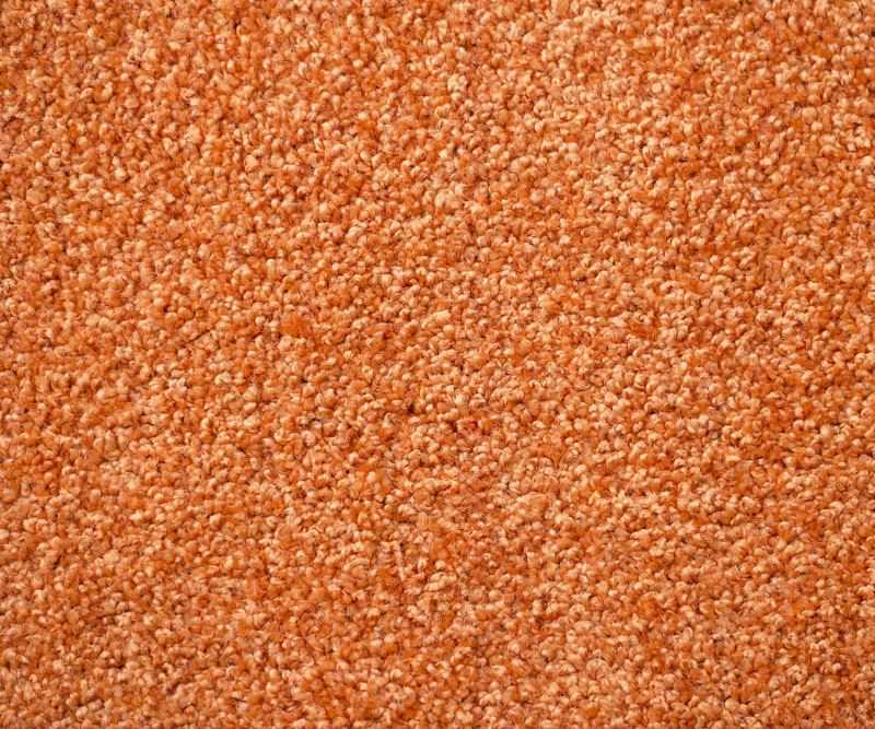 Ковролин "Зартекс" Кидс Апельсин (3м) — купить в Сургуте